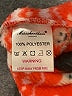 Assorted Brands 100% Polyester Orange Pullover Sweater Size XS - photo 8