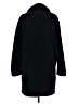 Uniqlo 100% Polyester Black Cardigan Size L - photo 2