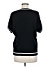 Unbranded Black Pullover Sweater Size M - photo 2