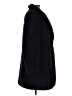 Uniqlo 100% Polyester Black Cardigan Size L - photo 4