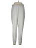 Athleta Solid Gray Track Pants Size 12 - photo 1