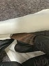 The Limited Ivory 3/4 Sleeve Button-Down Shirt Size S - photo 8