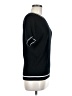 Unbranded Black Pullover Sweater Size M - photo 4