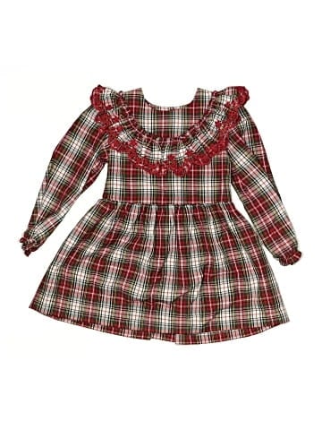 Bonnie Jean Dress (view 1)