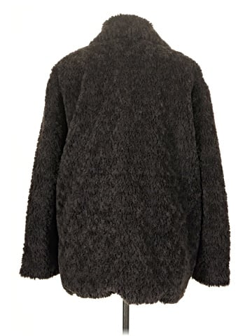By Anthropologie Faux Fur Jacket (view 2)