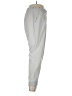 Athleta Solid Gray Track Pants Size 12 - photo 4