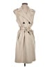Zara Tan Trenchcoat Size XS - photo 1