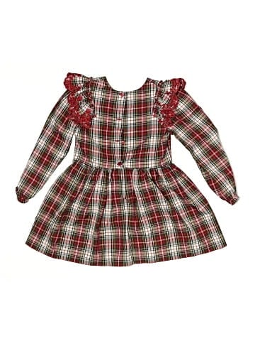 Bonnie Jean Dress (view 2)
