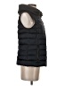 Lands' End Black Vest Size XS - photo 4