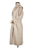 Zara Tan Trenchcoat Size XS - photo 5