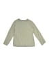 Zara Green Long Sleeve Top Size 4 - photo 1