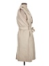 Zara Tan Trenchcoat Size XS - photo 4