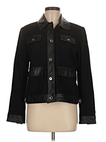 Jones New York Signature Jacket (view 1)
