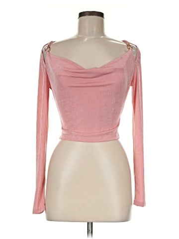 Ruby Sees Long Sleeve Top (view 1)