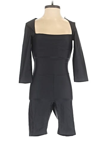 Manola Romper (view 1)