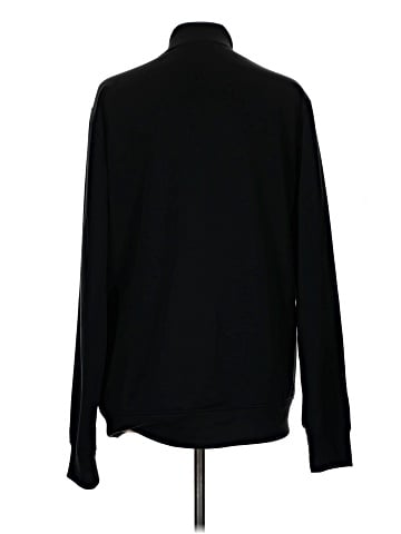 Obey Track Jacket (view 2)