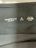 Active by Old Navy Solid Black Casual Pants Size Med Petite - photo 7