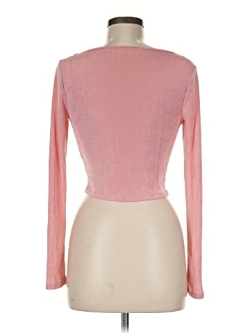 Ruby Sees Long Sleeve Top (view 2)