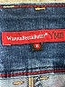 YMI Solid Blue Jeans Size 11 - photo 7