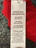Chico's Red Turtleneck Sweater Size XL (3) - photo 8