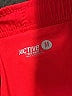 Active by Old Navy 100% Polyester Color Block Pink Athletic Shorts Size M - photo 3