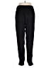 Michael Stars Solid Black Track Pants Size Med (1) - photo 2
