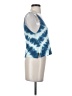 Unbranded Blue Cardigan Size 4 (estimated) - photo 4