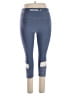 RBX Blue Active Pants Size XL - photo 2
