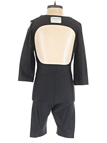 Manola Romper (view 2)