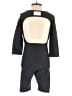 Manola Solid Black Romper Size XS - Sm - photo 2