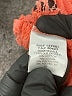 Wildfox Print Orange Pullover Sweater Size Sm (1 or S) - photo 8