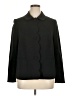 Talbots Black Blazer Size 16 - photo 1