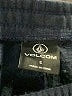 Volcom Blue Casual Pants Size 5 - photo 3