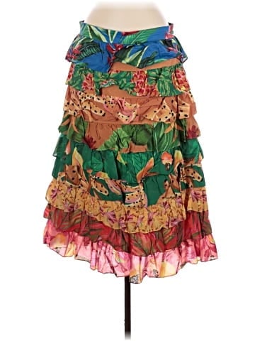 FARM Rio Casual Skirt (view 1)