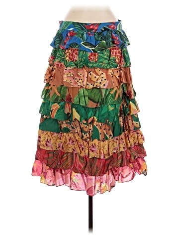 FARM Rio Casual Skirt (view 2)