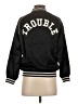 R13 Black Jacket Size S - photo 2