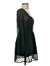 Altar'd State 100% Polyester Green Cocktail Dress Size XS - photo 4