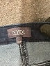 Not Your Daughter's Jeans Blue Jeans Size 14 (petite) - photo 5