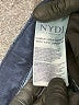 Not Your Daughter's Jeans Blue Jeans Size 14 (petite) - photo 6