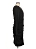 NBD Black Cocktail Dress Size M - photo 4