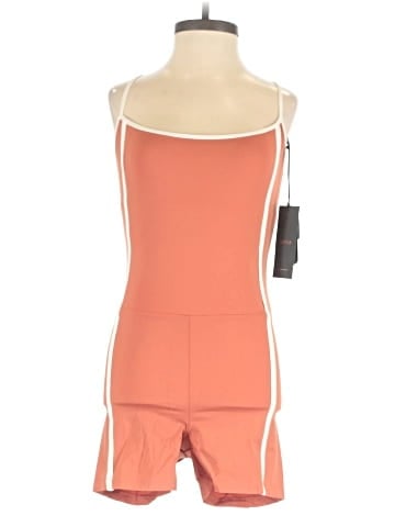 Manola Romper (view 1)