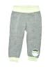 Star Wars Gray Sweatpants 12-18 MO / 18 MO - photo 1