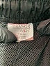 Danskin Now 100% Polyester Solid Black Casual Pants Size M - photo 7