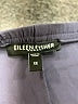 Eileen Fisher Solid Blue Casual Pants Size 1X - photo 4