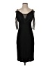Unbranded Black Cocktail Dress Size S - photo 1