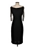 Unbranded Black Cocktail Dress Size S - photo 2