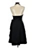 Boden Solid Black Cocktail Dress Size 12R - photo 2