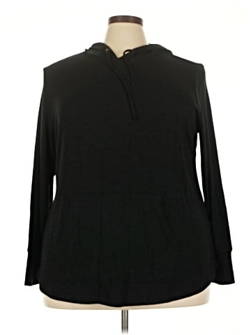 Ideology Pullover Sweater (view 1)