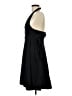 Boden Solid Black Cocktail Dress Size 12R - photo 5