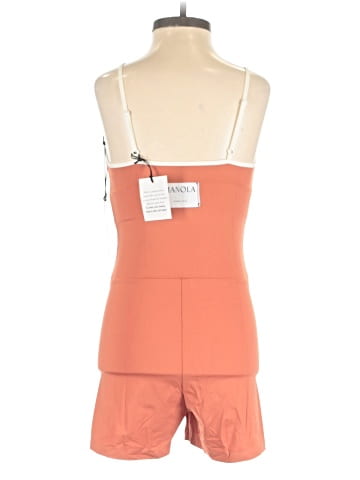 Manola Romper (view 2)